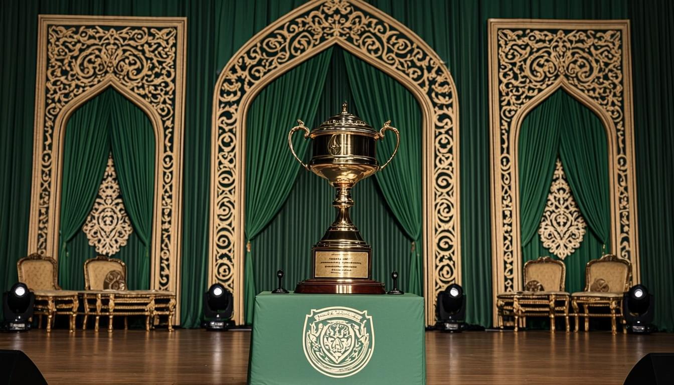 Santri Ar-Rahmah Raih Juara Musabaqah Hifdzil Qur'an Tingkat Kabupaten